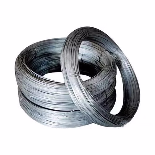 Galvanized Wire
