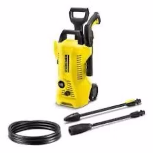 Household garden pump